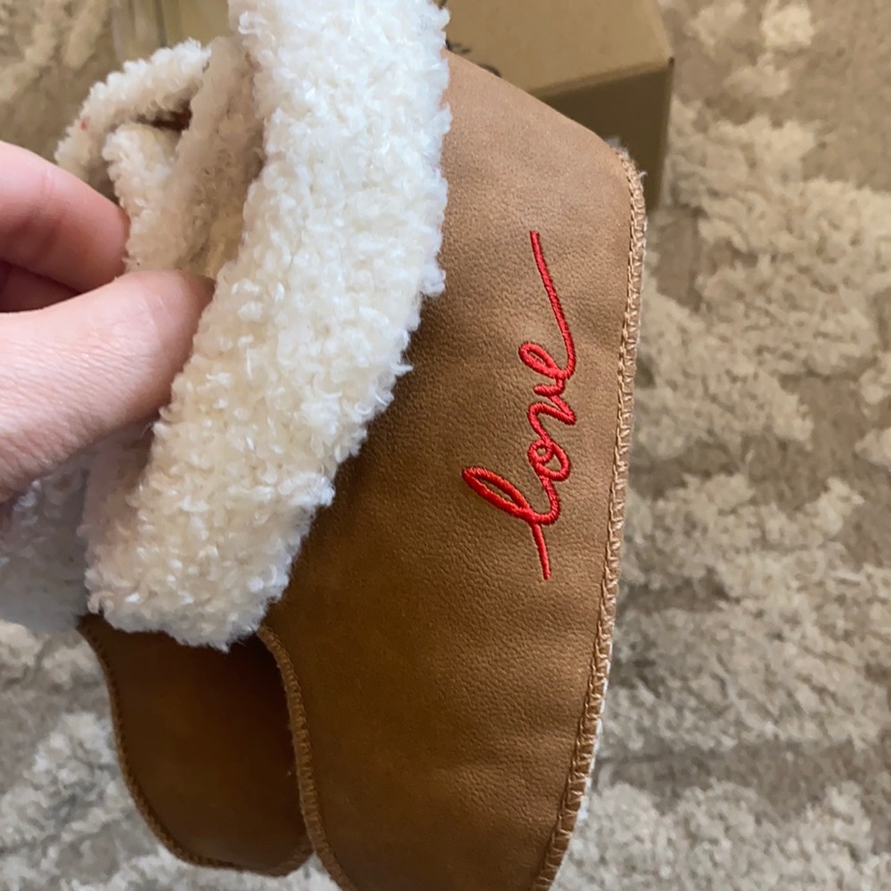 NIB Baby boy Ugg look alike